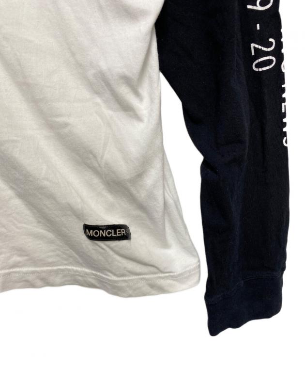 中古・古着通販】MONCLER (モンクレール) FRAGMENT DESIGN 