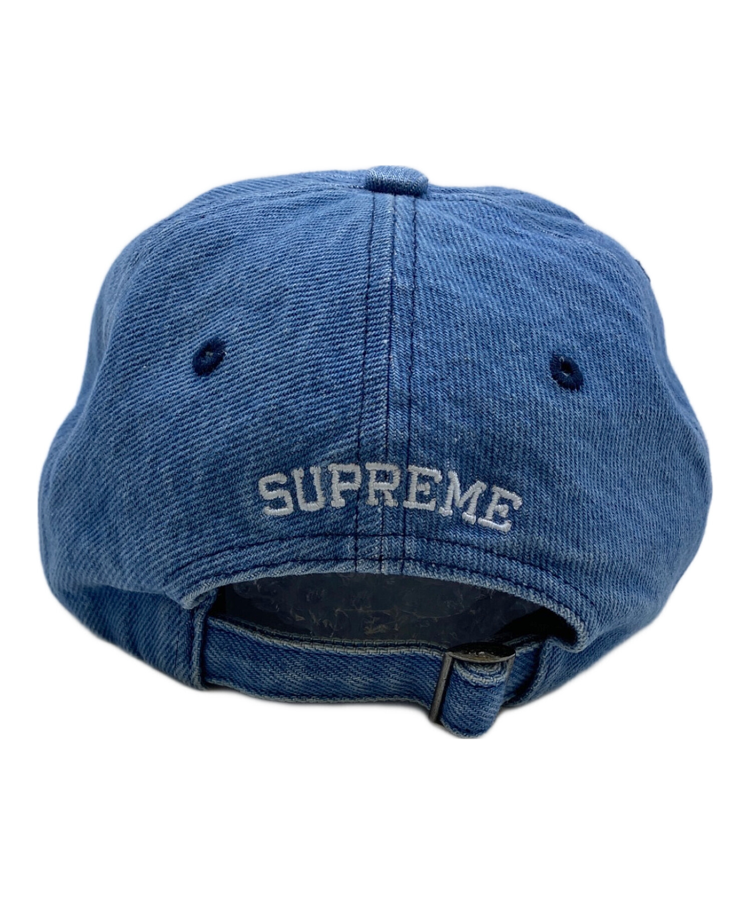 中古・古着通販】Supreme (シュプリーム) PIGMENT S LOGO 6 PANEL