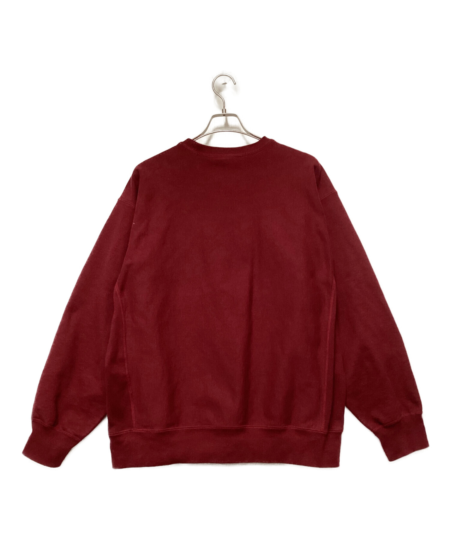 中古・古着通販】Supreme (シュプリーム) 21AW Cities Arc Crewneck