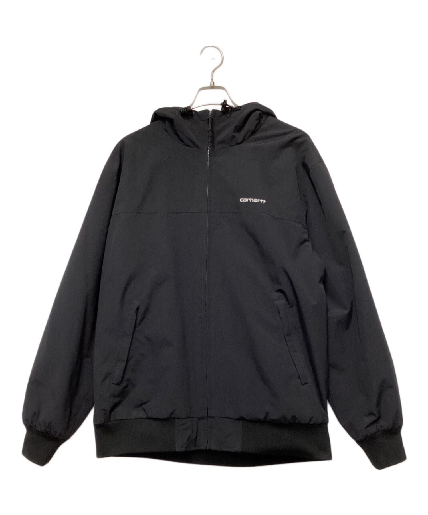 中古・古着通販】CarHartt (カーハート) CarHartt フーデッドシェル 