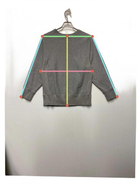 中古・古着通販】R.H.Vintage (ロンハーマン・ヴィンテージ