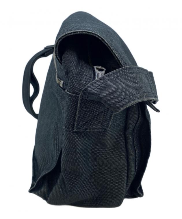 中古・古着通販】PORTER (ポーター) PORTER ショルダーバッグ グレー