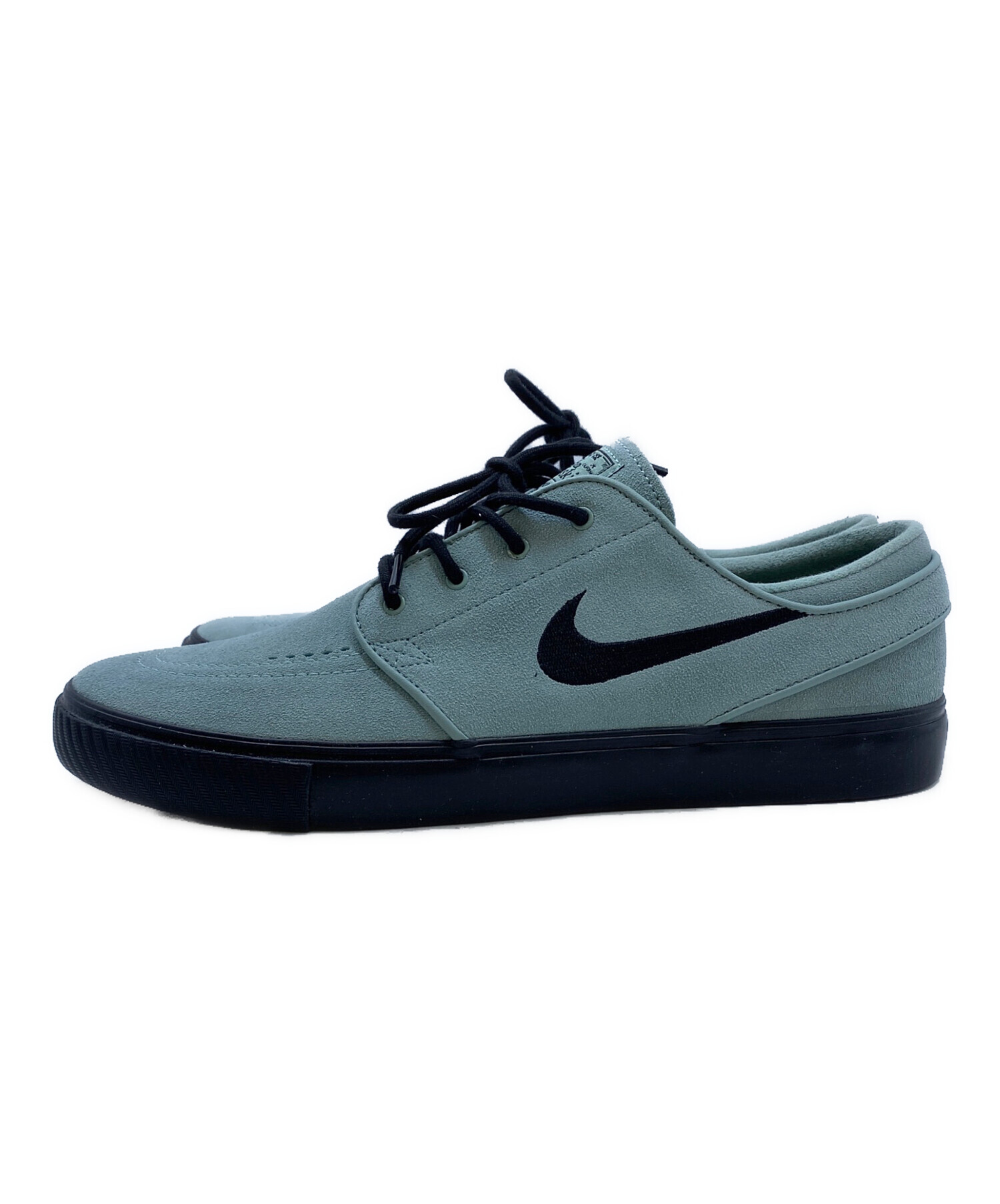 NIKE スニーカー古着 中古・古着通販】NIKE (ナイキ) スニーカー ブラック×ブルー サイズ