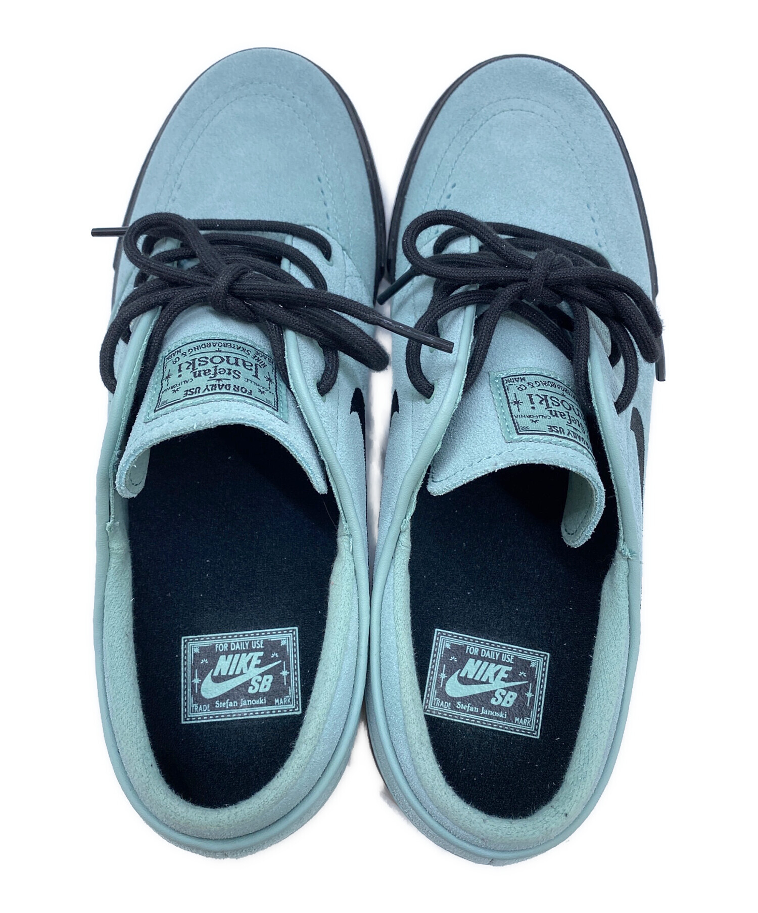 NIKE スニーカー古着 中古・古着通販】NIKE (ナイキ) スニーカー オレンジ サイズ:27.5