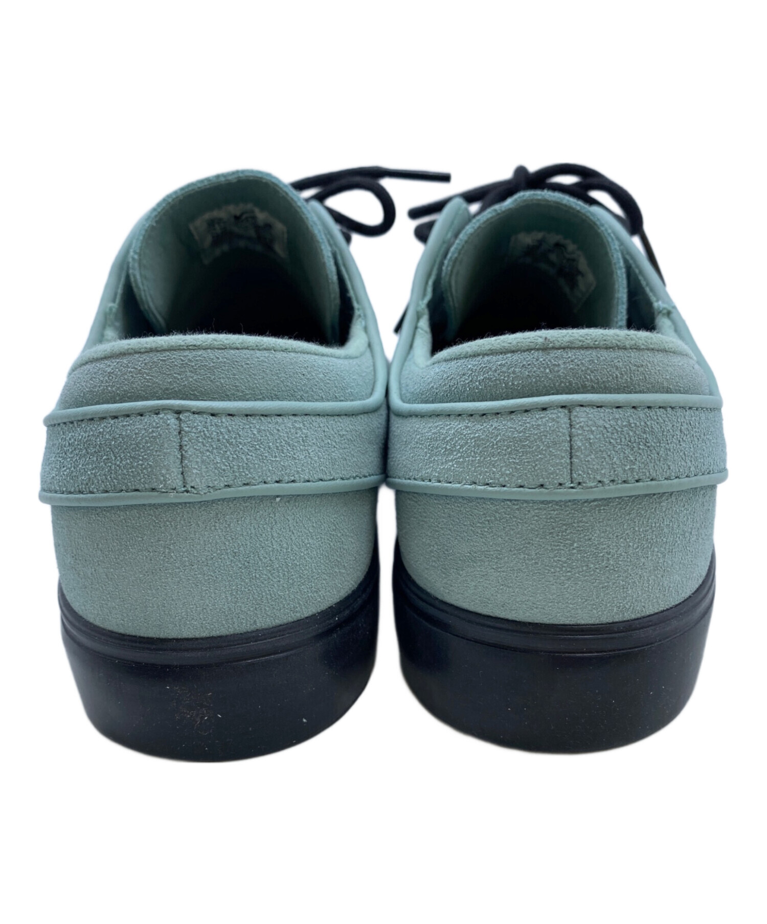 NIKE スニーカー古着 中古・古着通販】NIKE (ナイキ) スニーカー ブラック×ブルー サイズ