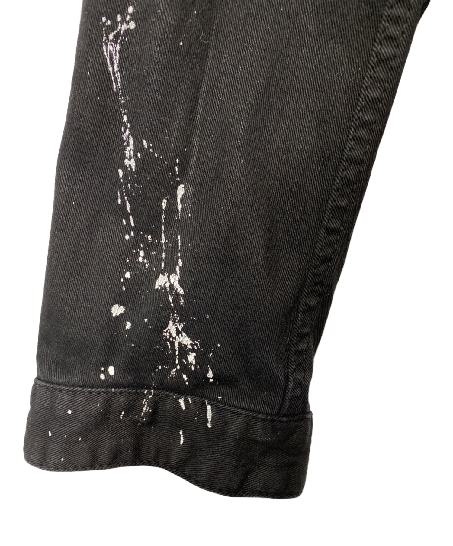 中古・古着通販】DSQUARED2 (ディースクエアード) DSQUARED2 デニム