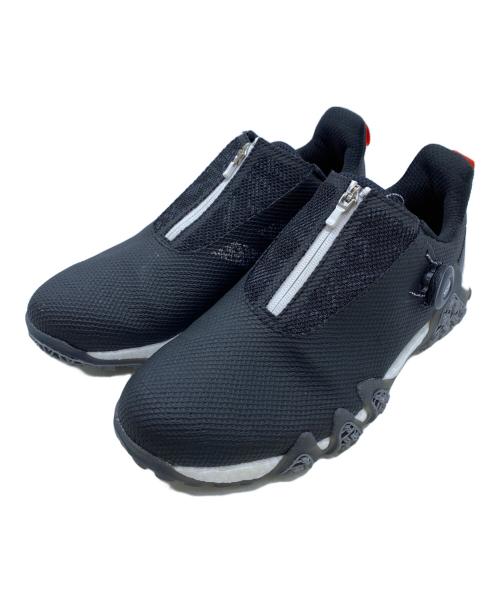 中古・古着通販】adidas (アディダス) adidas ゴルフシューズ ブラック