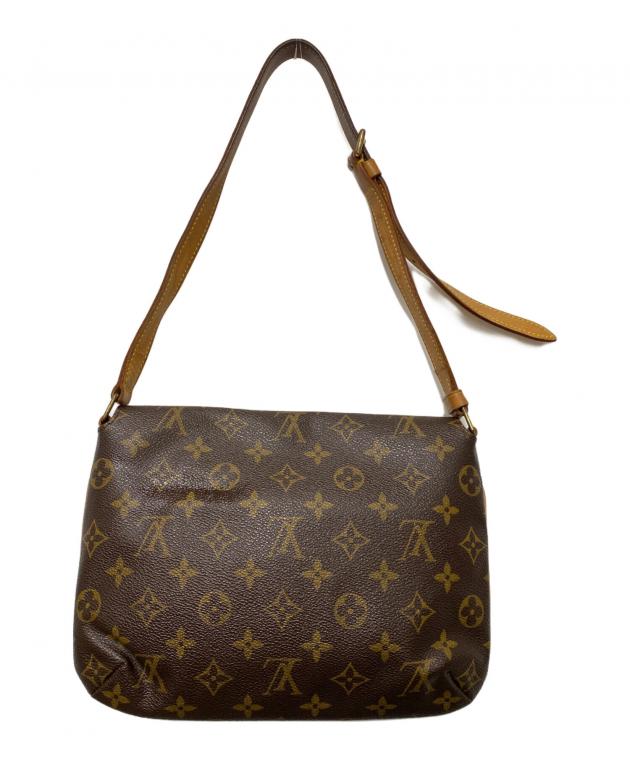 LOUIS VUITTON　ミュゼットタンゴ 　ショルダーバッグ LOUIS VUITTON（ルイ・ヴィトン） ミュゼットタンゴ ショート
