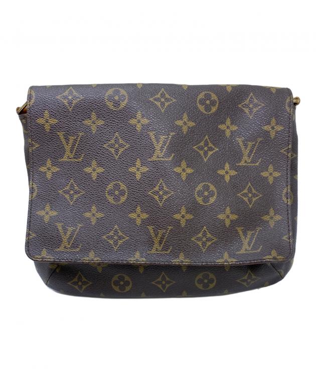 中古・古着通販】LOUIS VUITTON (ルイ ヴィトン) ミュゼットタンゴ