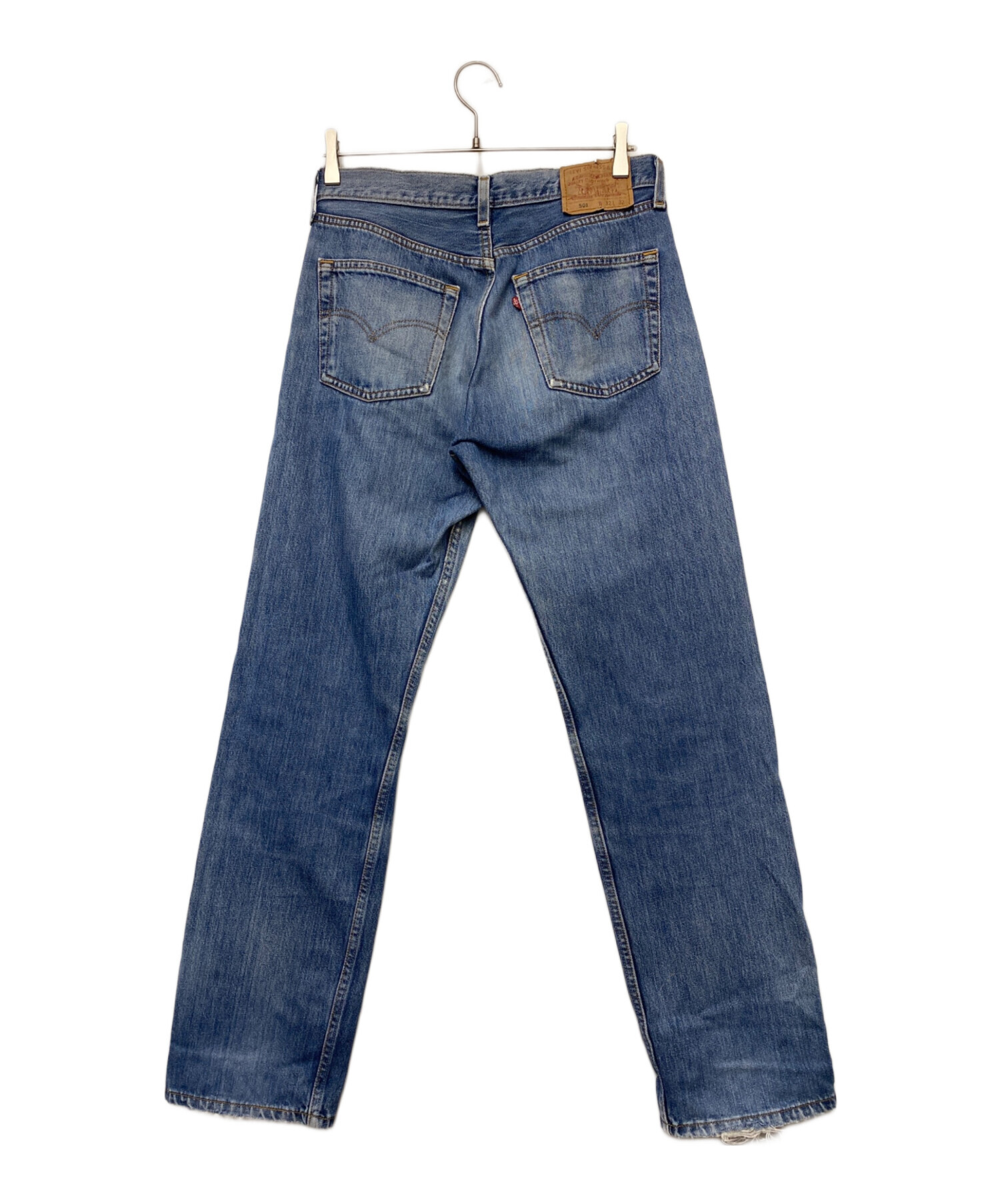 中古・古着通販】LEVI