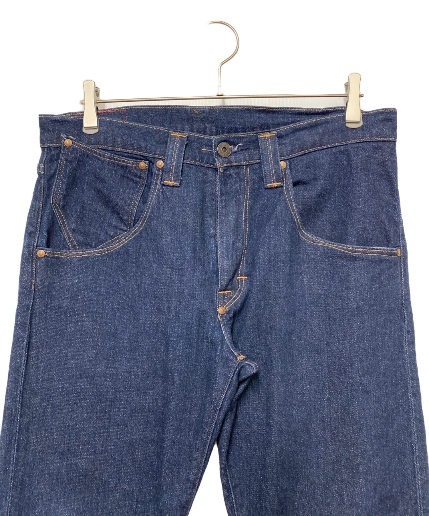中古・古着通販】LEVI'S RED (リーバイス レッド) デニムパンツ