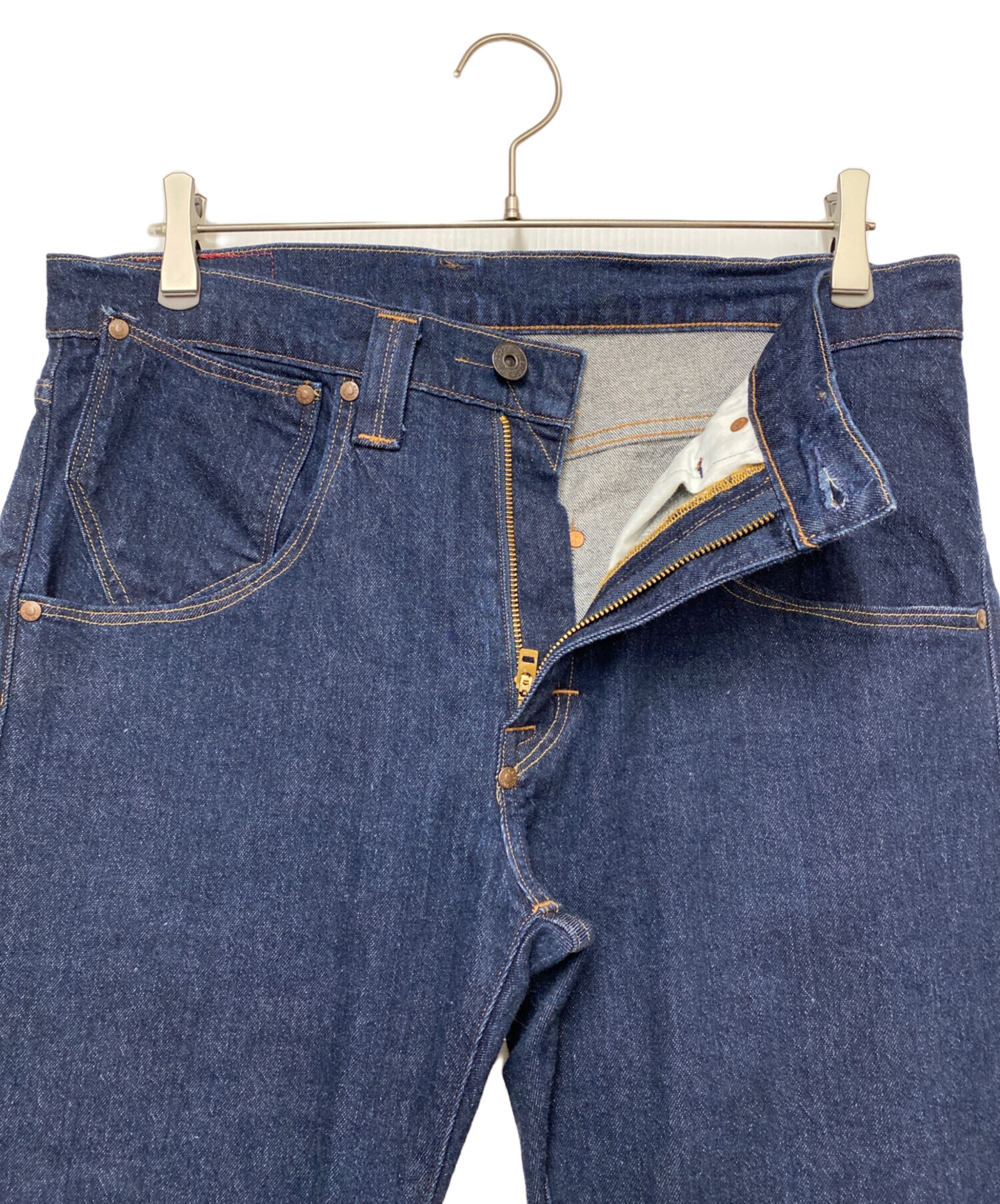 中古・古着通販】LEVI'S RED (リーバイス レッド) デニムパンツ