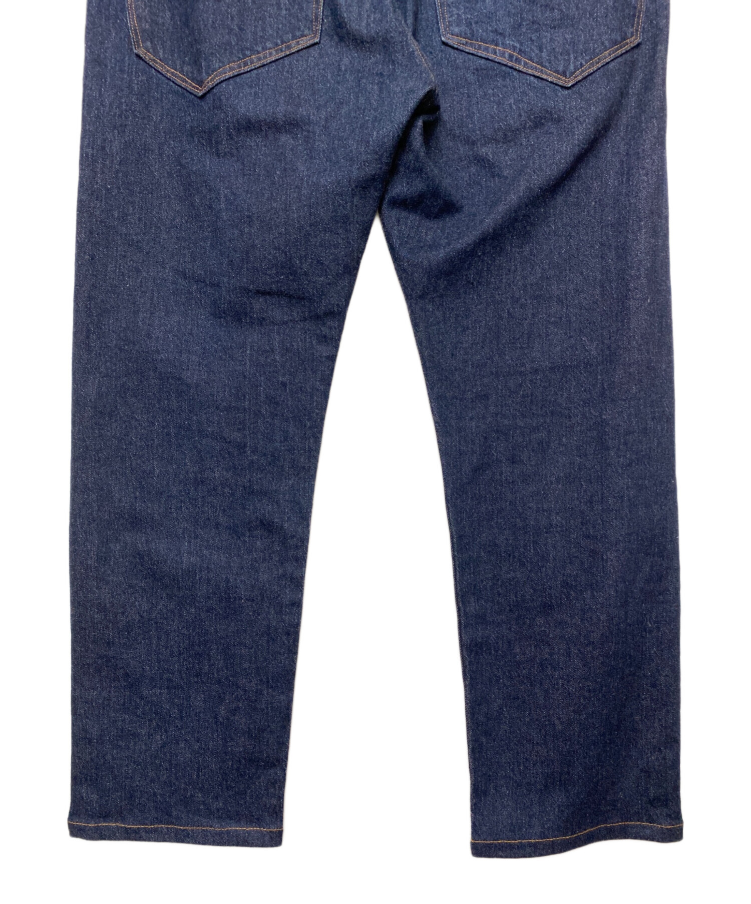 Levi's RED メンズ デニムパンツ ボタンフライ インディゴ 中古・古着通販】LEVI'S RED (リーバイス レッド) デニムパンツ