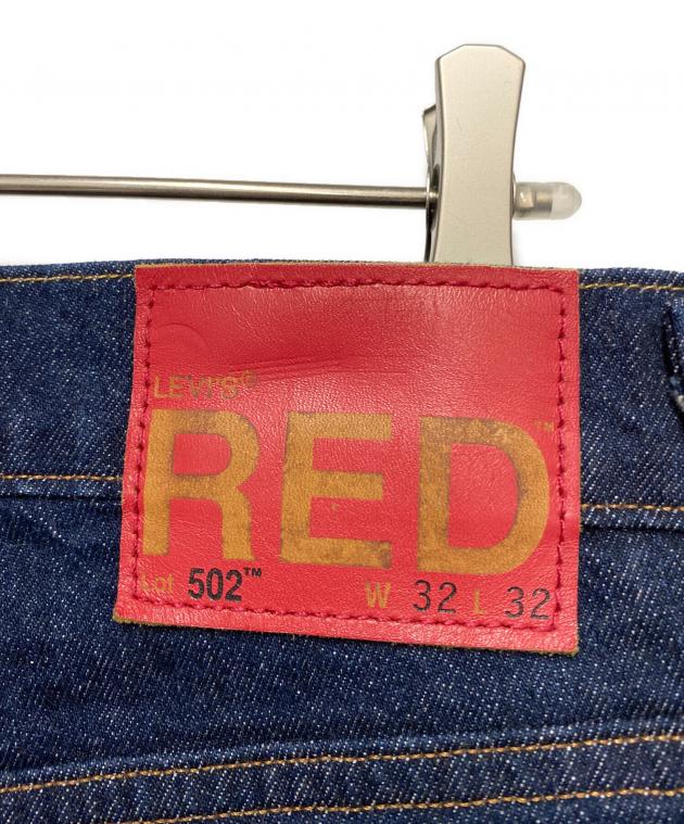 中古・古着通販】LEVI'S RED (リーバイス レッド) デニムパンツ