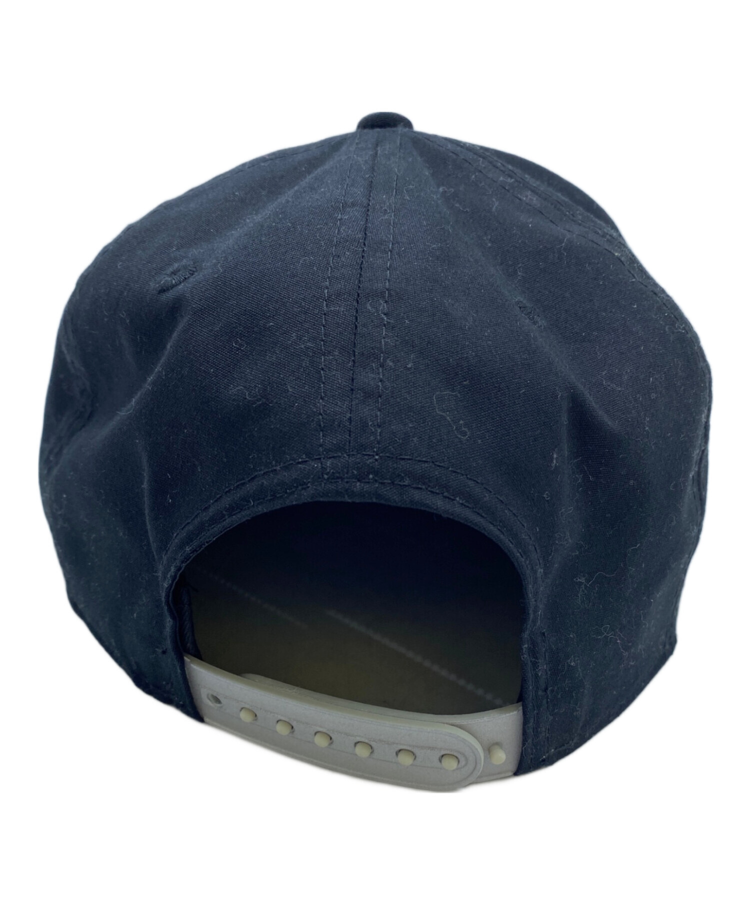 中古・古着通販】New Era (ニューエラ) New Era キャップ ブラック