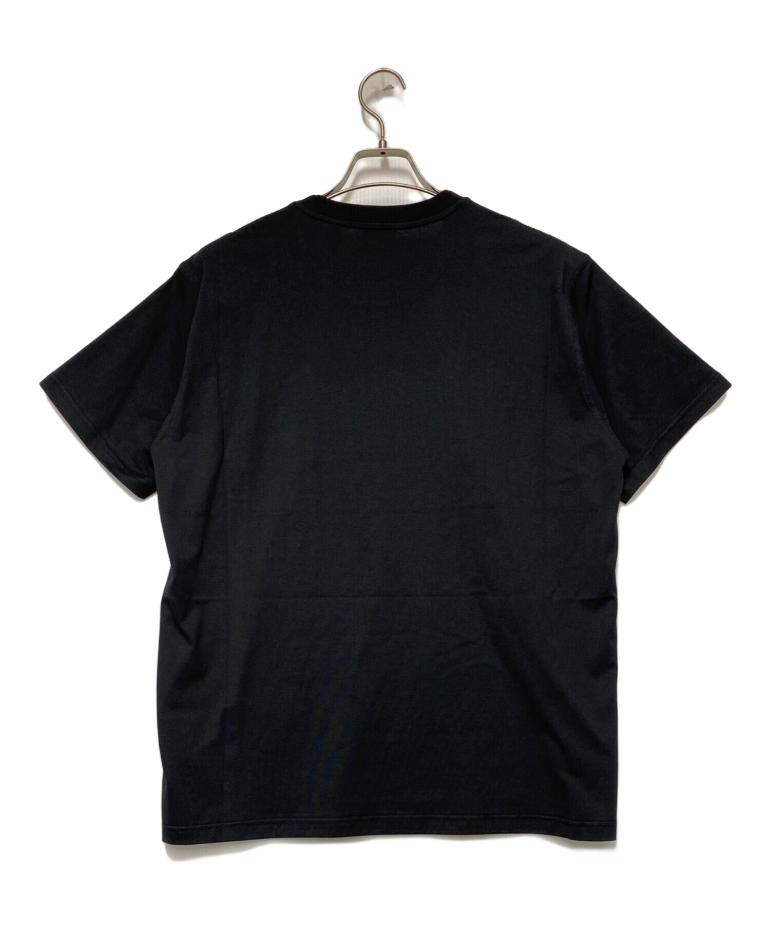 中古・古着通販】BURBERRY (バーバリー) チェックポケットコットンT