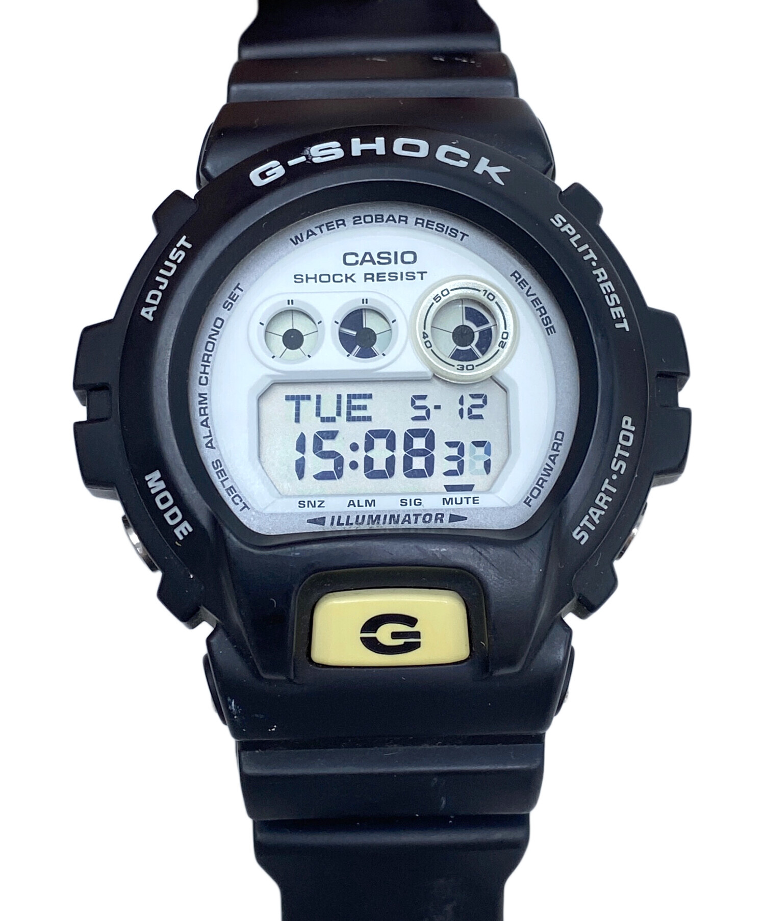 ‼️新古品‼️ 25日まで‼️カシオ腕時計 中古・古着通販】CASIO (カシオ) 腕時計｜ブランド・古着通販