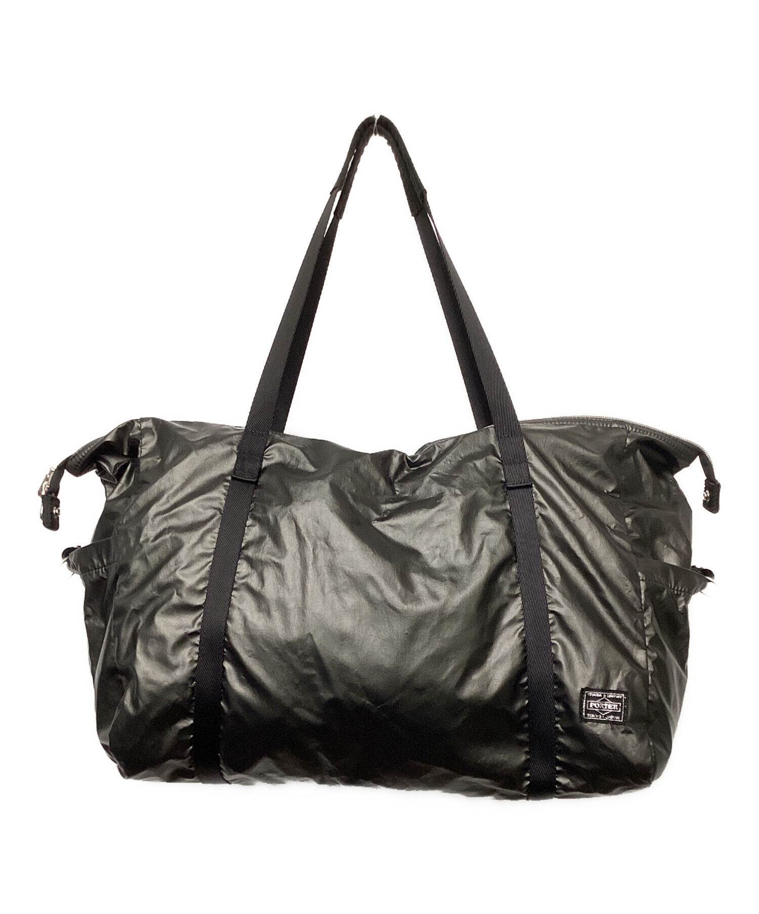 中古・古着通販】PORTER GIRL (ポーターガール) 2WAY BOSTON BAG 