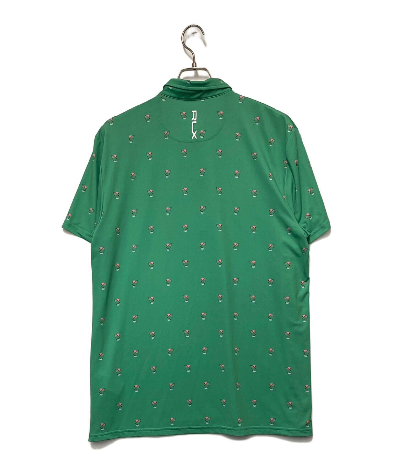 中古・古着通販】RLX RALPH LAUREN (アールエルエックスラルフローレン
