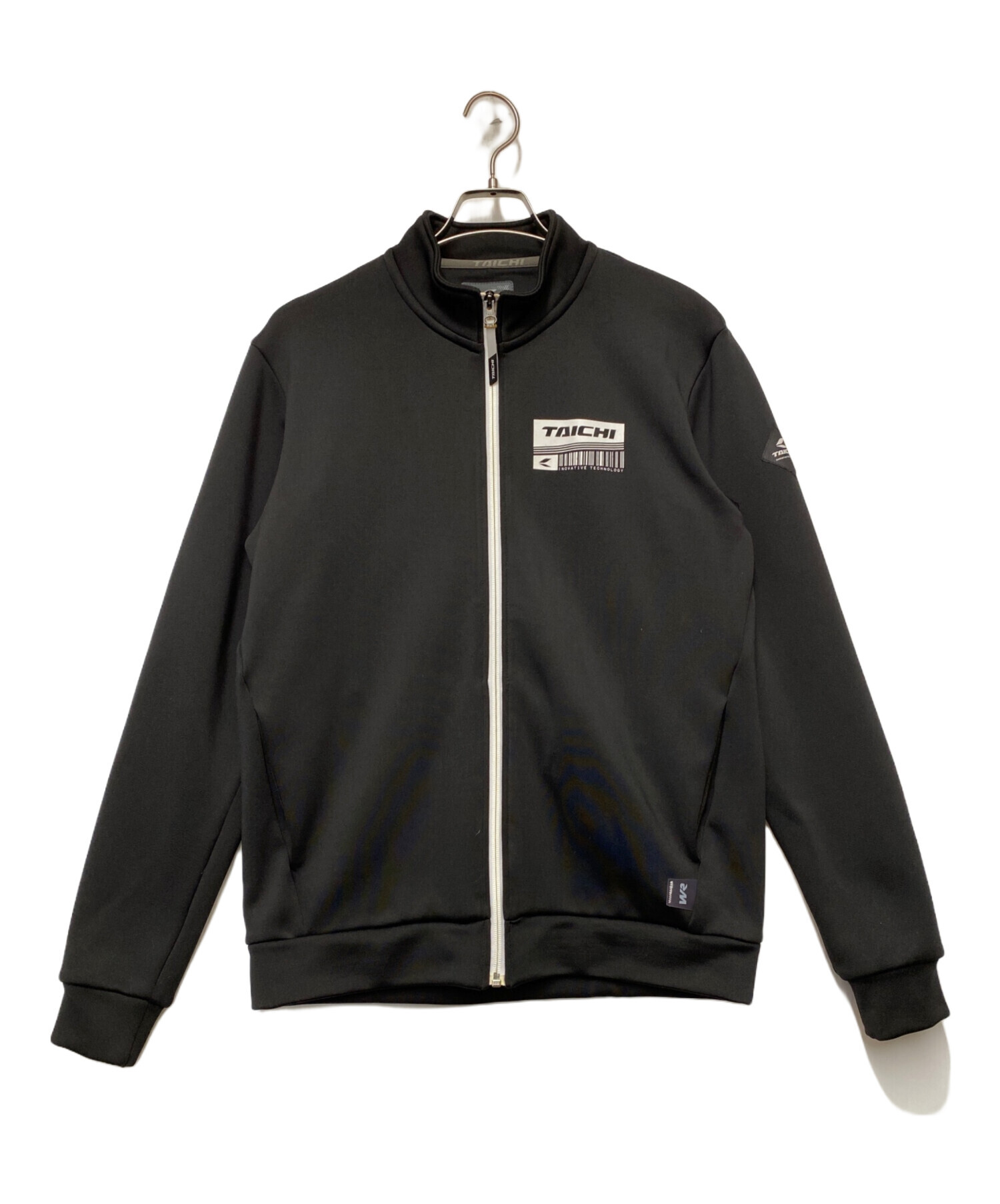 中古・古着通販】TAICHI (タイチ) TAICHI ジャケット ブラック サイズ