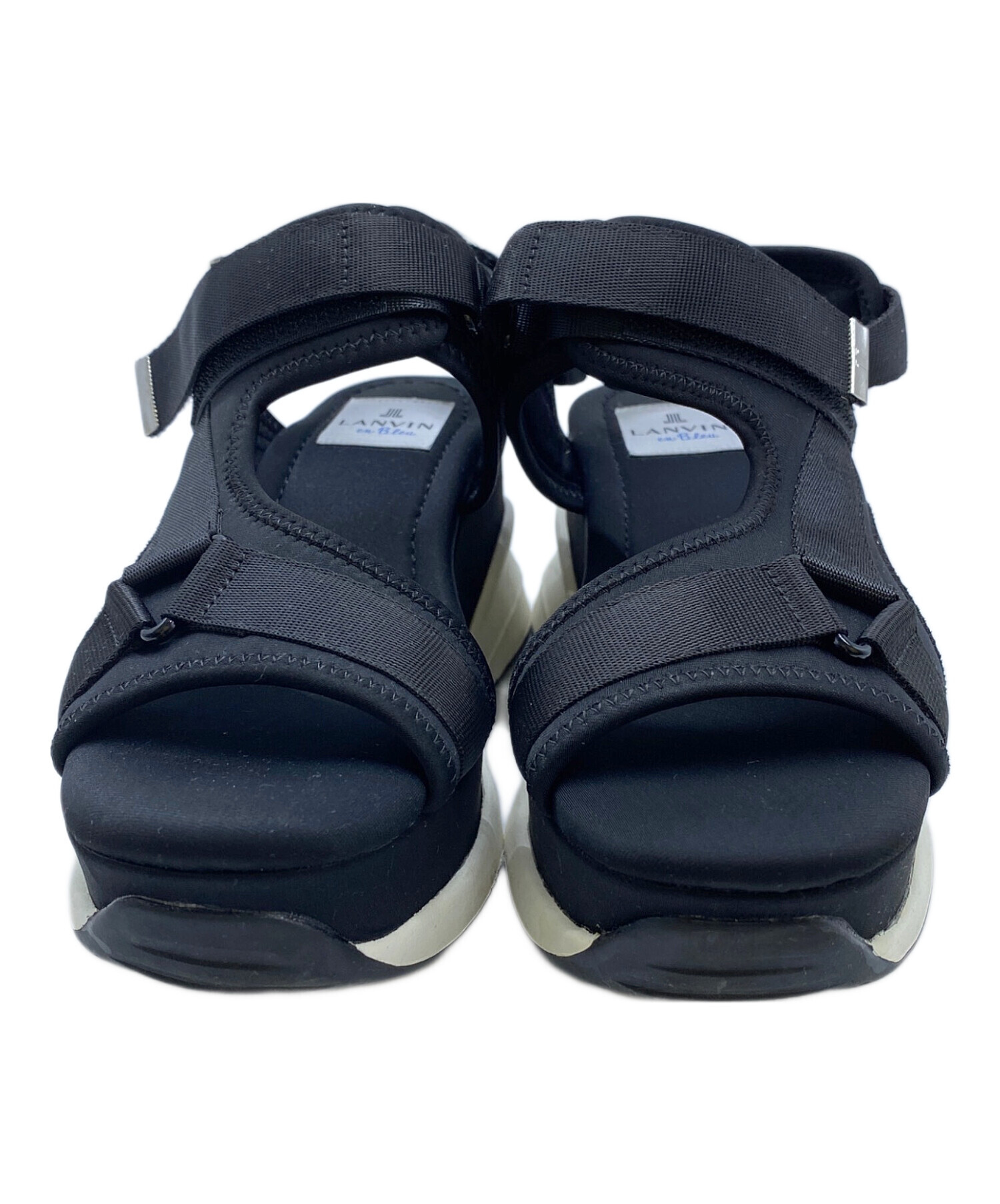 中古・古着通販】LANVIN en Bleu (ランバンオンブルー) バック