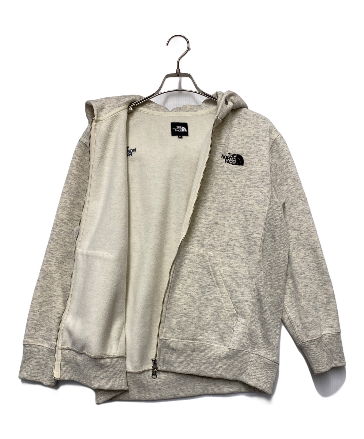 ●NORTHSIDE Gz レア 中古・古着通販】THE NORTH FACE (ザ ノース フェイス) THE NORTH FACE