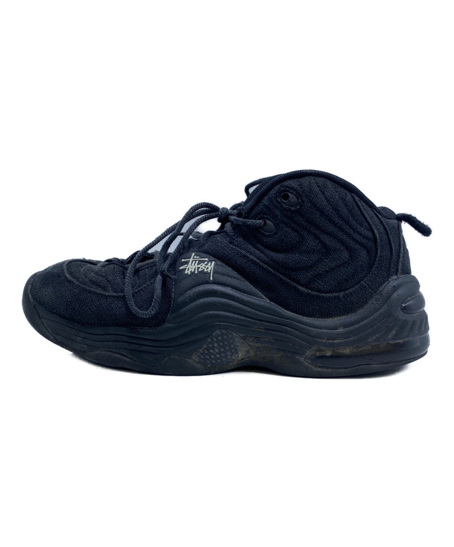 中古・古着通販】NIKE (ナイキ) stussy (ステューシー) AIR PENNY 2