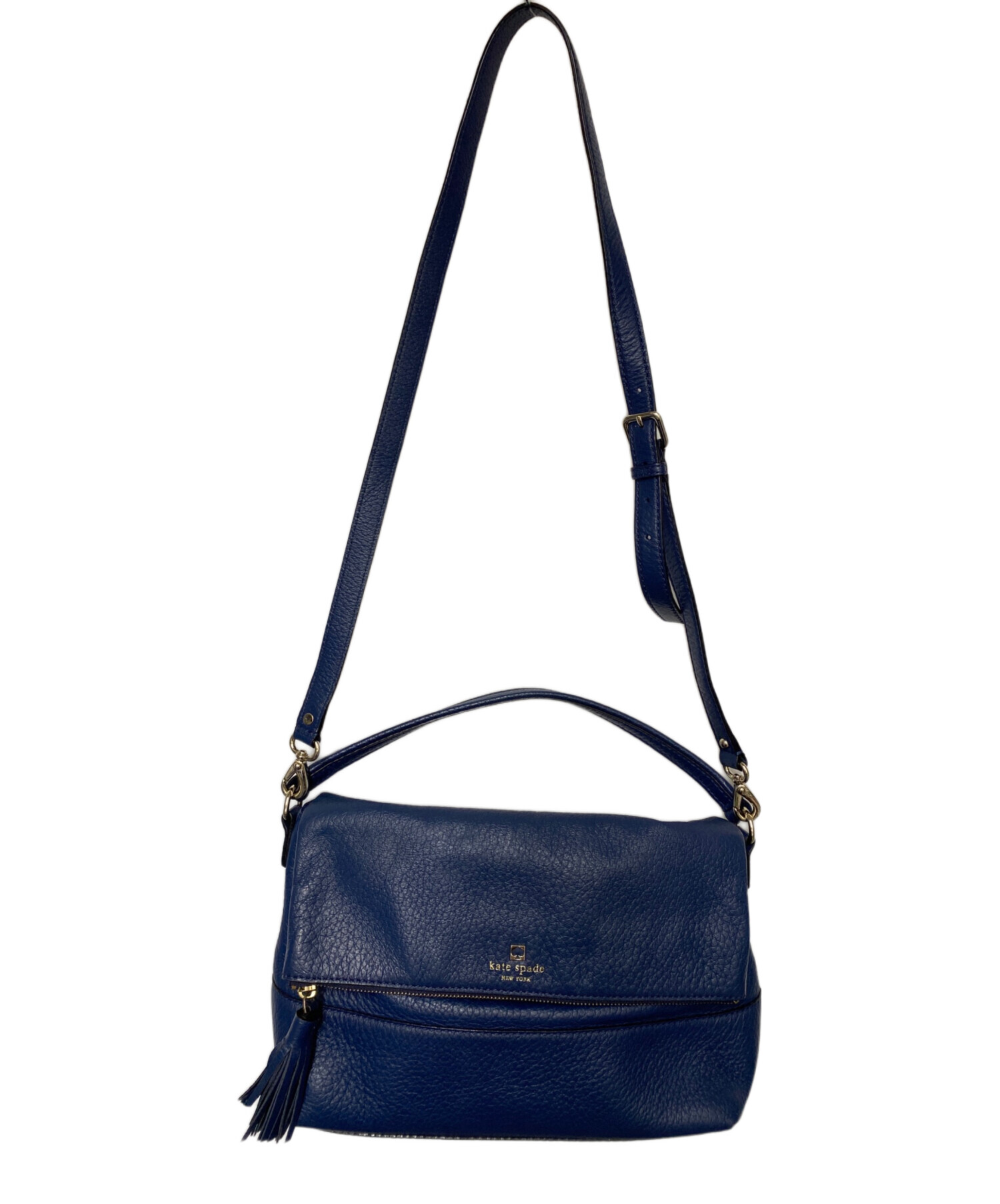中古・古着通販】Kate Spade (ケイトスペード) Kate Spade ショルダー