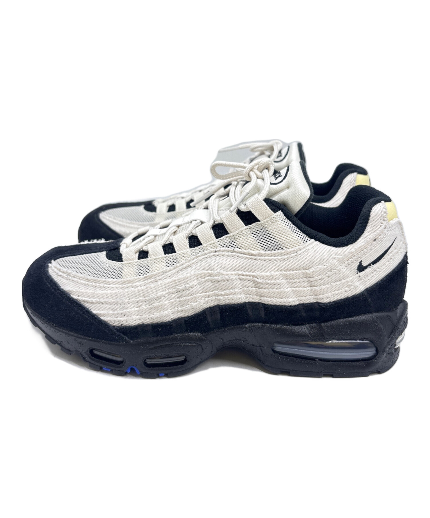 中古・古着通販】NIKE (ナイキ) エア マックス 95 ビッグ バブル 
