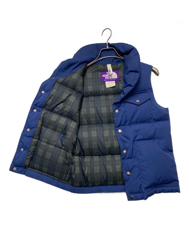 中古・古着通販】THE NORTHFACE PURPLELABEL (ザ・ノースフェイス