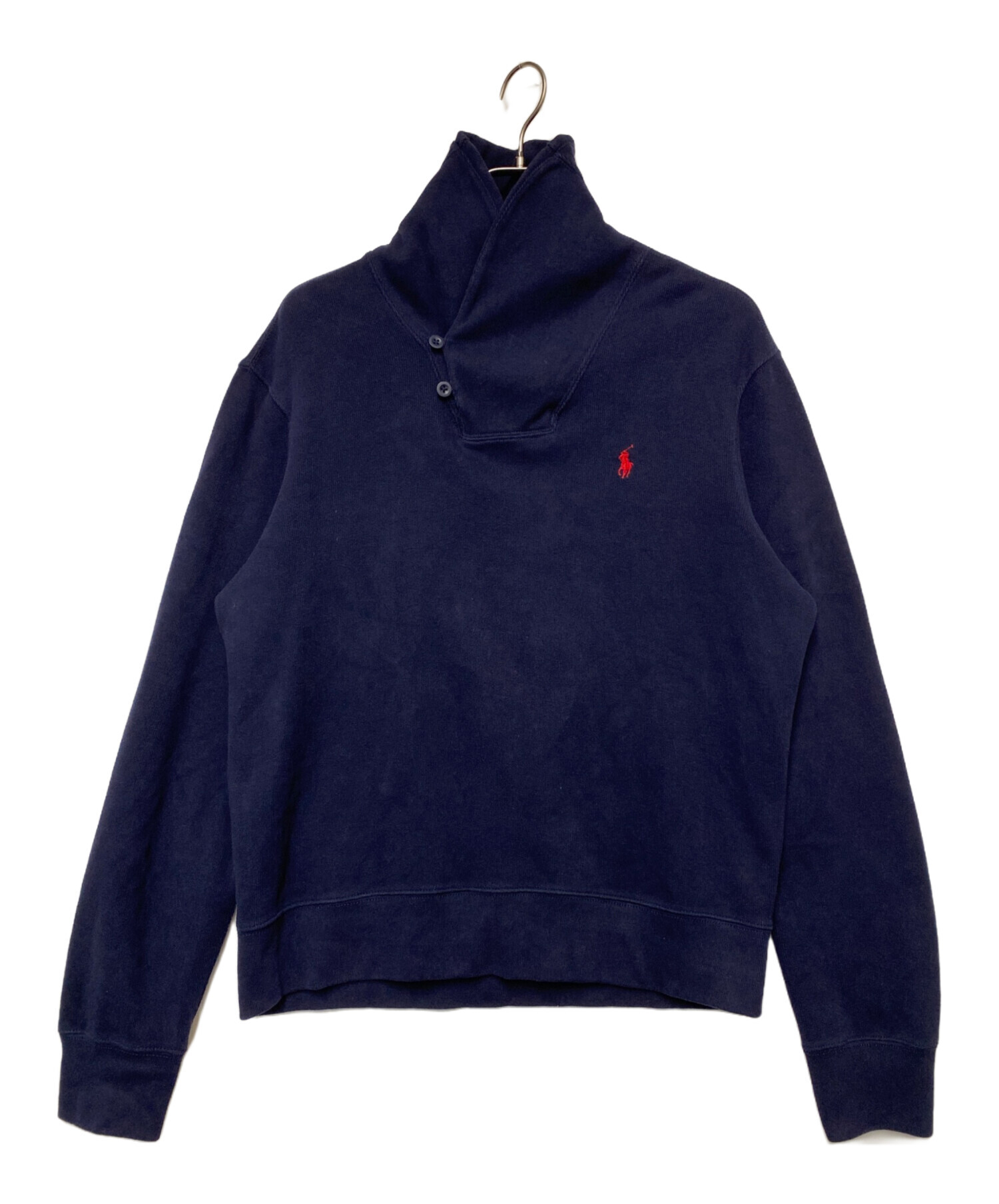 RALPH LAUREN ラルフローレン ヴィンテージ トレイ 店舗什器 中古・古着通販】POLO RALPH LAUREN (ポロ・ラルフローレン) ジップ