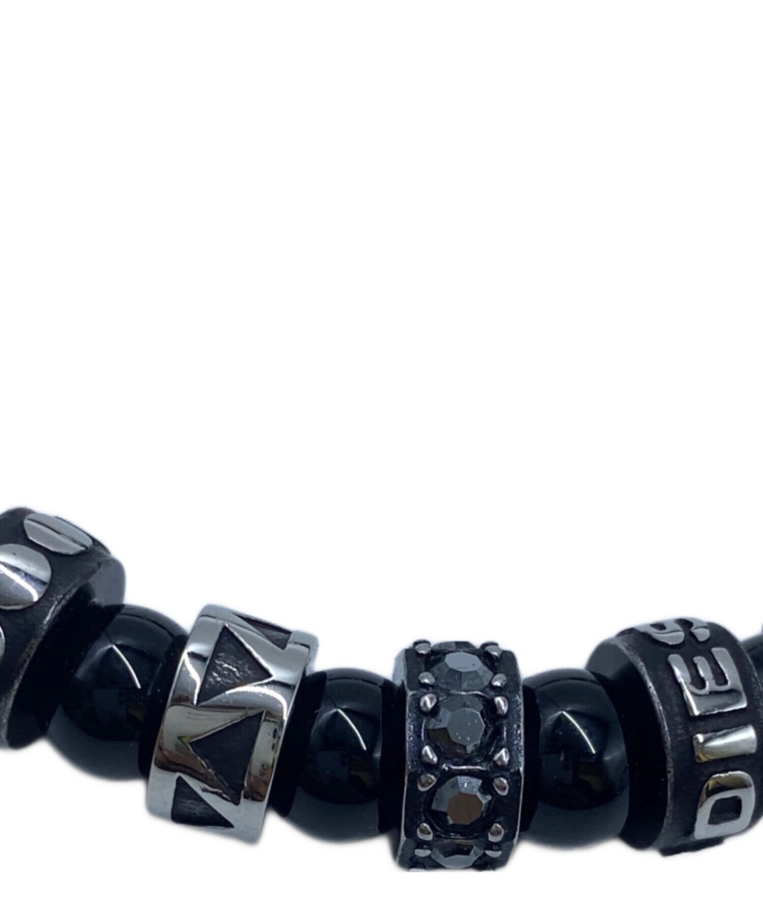 中古・古着通販】DIESEL (ディーゼル) ブレイブマン(モヒカン)ストーン