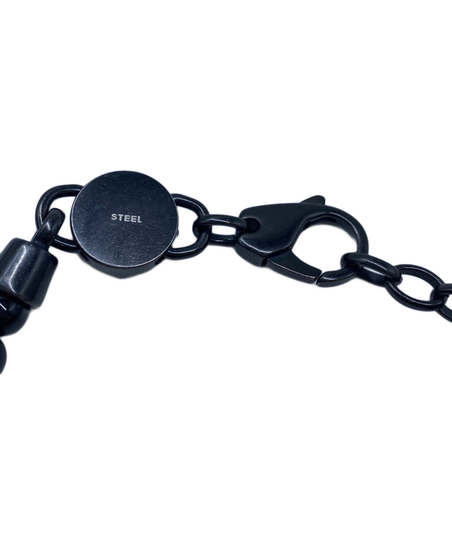 中古・古着通販】DIESEL (ディーゼル) ブレイブマン(モヒカン)ストーン 