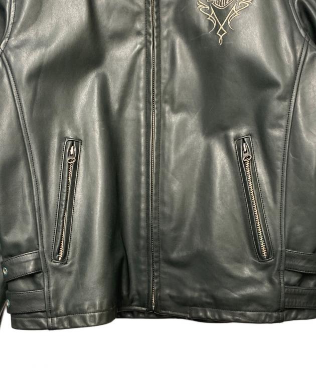 中古・古着通販】HARLEY-DAVIDSON (ハーレーダビッドソン) HARLEY