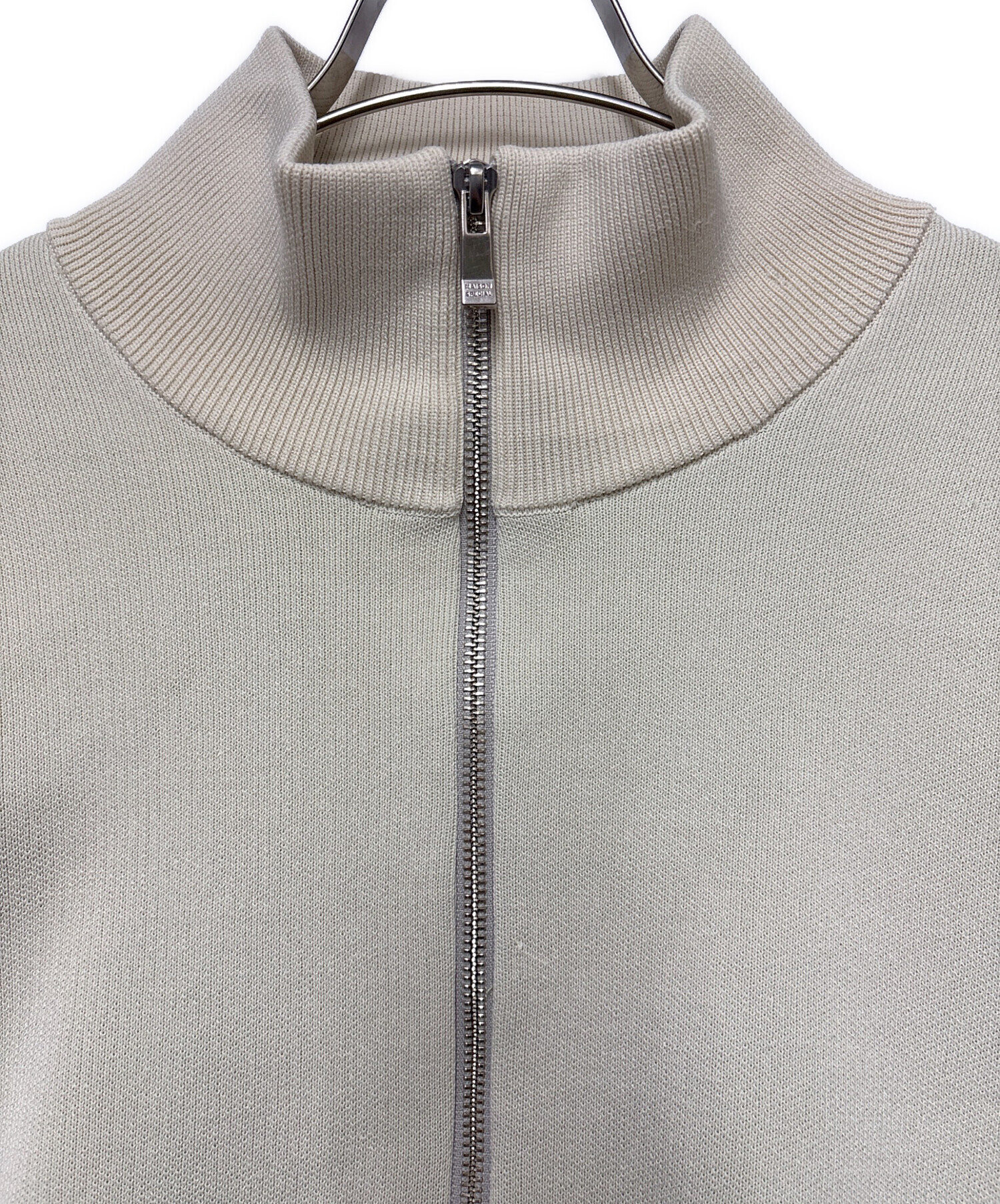 中古・古着通販】MAISON SPECIAL (メゾンスペシャル) Double-Face Knit