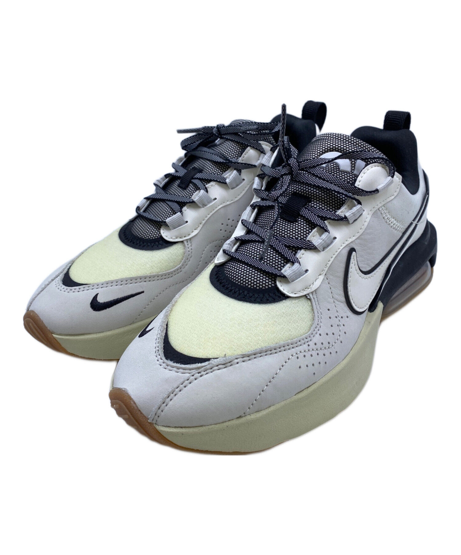中古・古着通販】NIKE (ナイキ) Air Max Verona QS ホワイト×ブラック