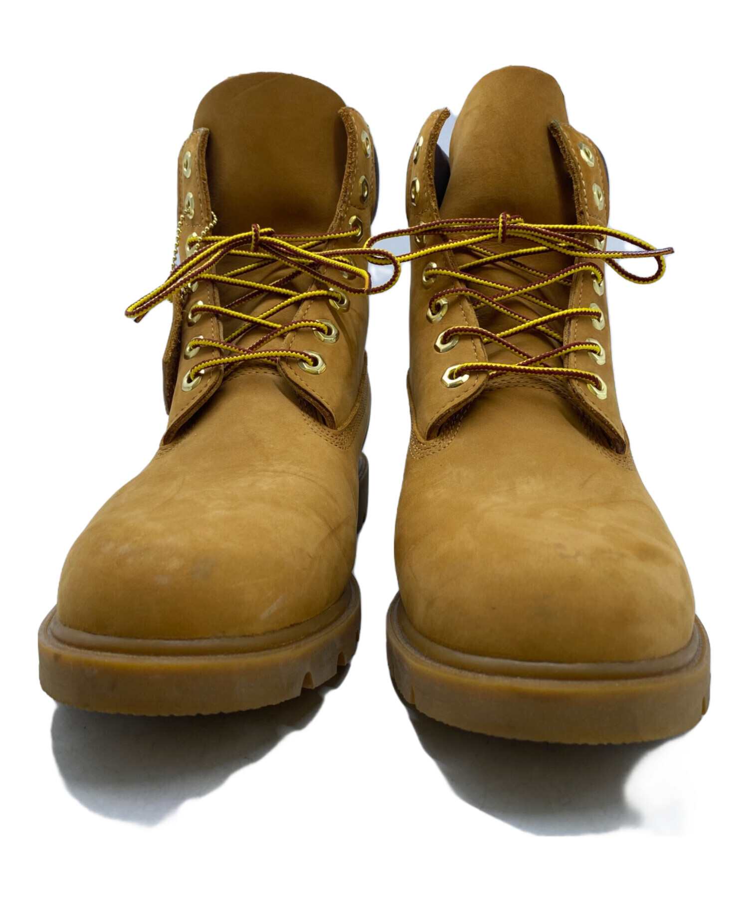 中古・古着通販】Timberland (ティンバーランド) ブーツ キャメル 中古・古着通販】Timberland (ティンバーランド) ブーツ キャメル