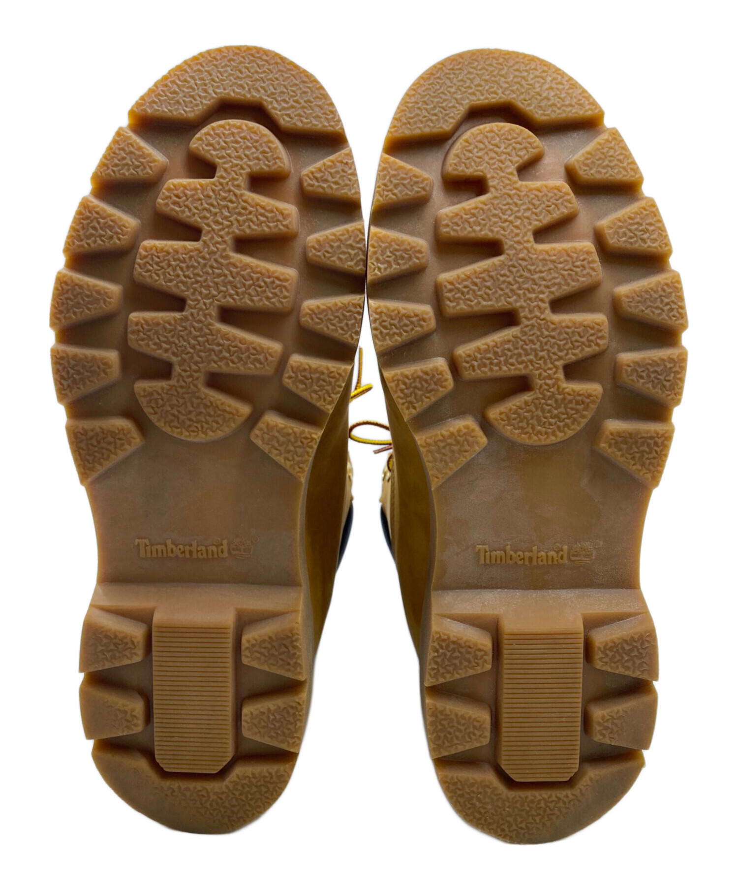 中古・古着通販】Timberland (ティンバーランド) ブーツ キャメル 中古・古着通販】Timberland (ティンバーランド) ブーツ キャメル