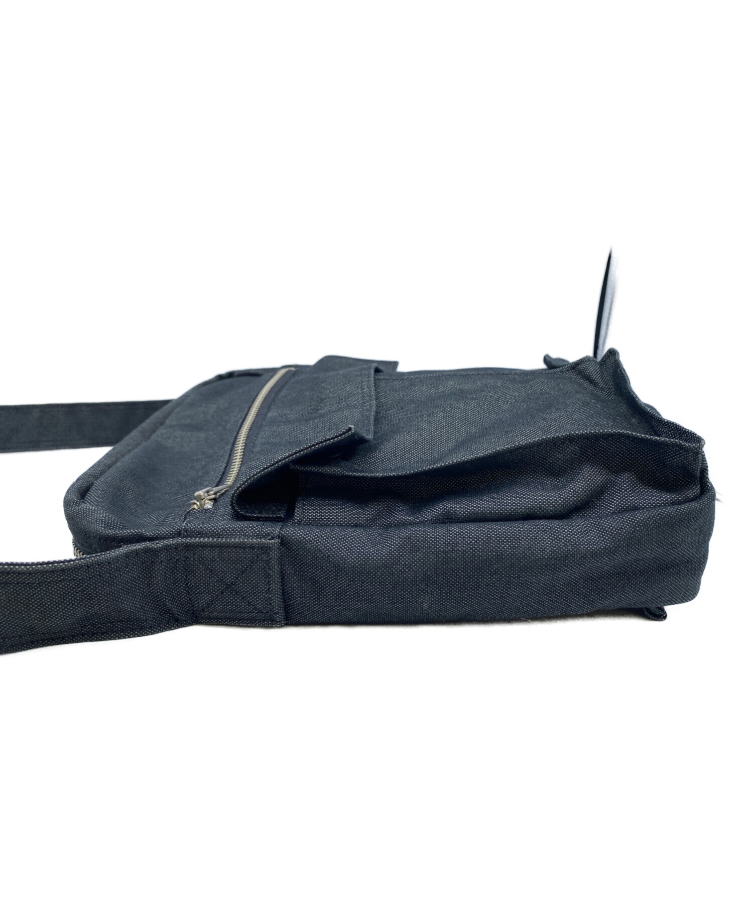 【中古】ポーター PORTER ショルダーバッグ M70817-4 中古・古着通販】PORTER (ポーター) ショルダーバッグ｜ブランド・古着
