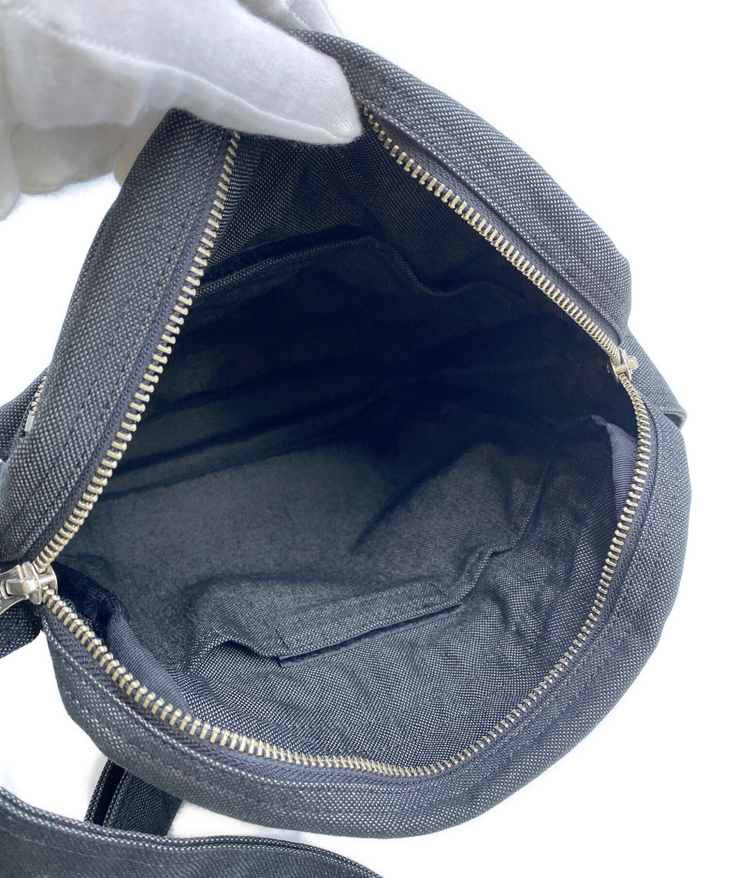 （used）PORTER ポーター ショルダーバッグ 中古・古着通販】PORTER (ポーター) ショルダーバッグ｜ブランド・古着
