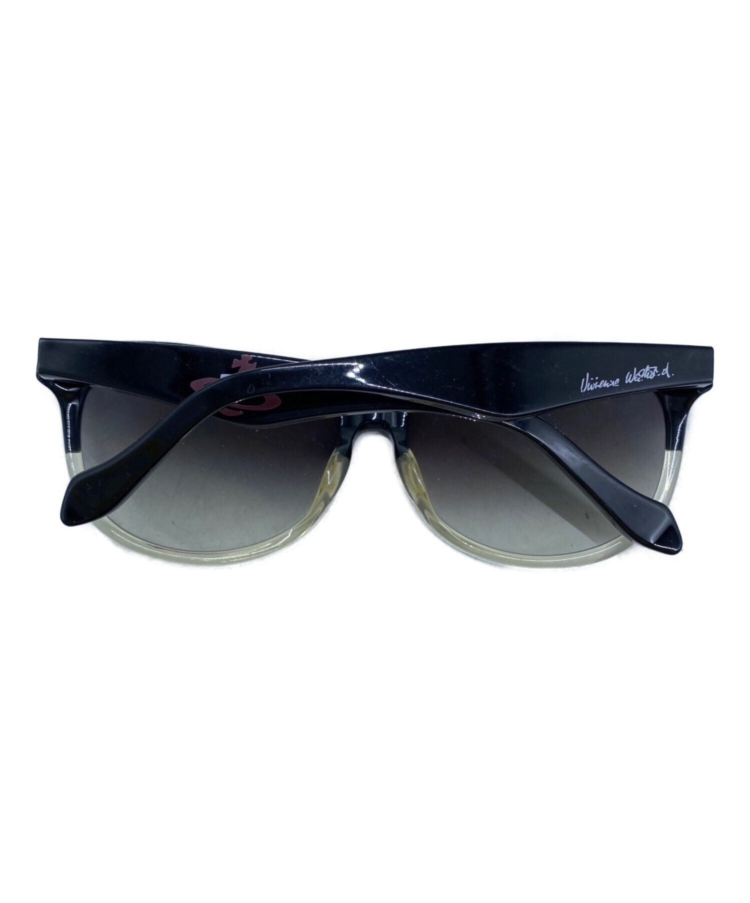 【美品】Vivienne Westwood サングラス 中古・古着通販】Vivienne Westwood (ヴィヴィアンウエストウッド