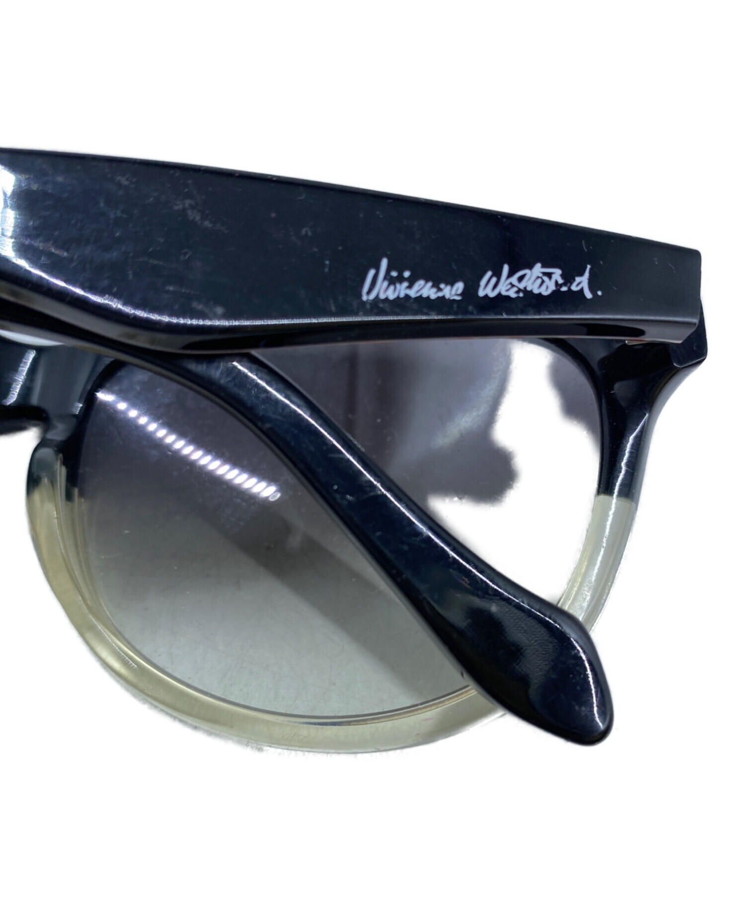 【美品】Vivienne Westwood サングラス 中古・古着通販】Vivienne Westwood (ヴィヴィアンウエストウッド