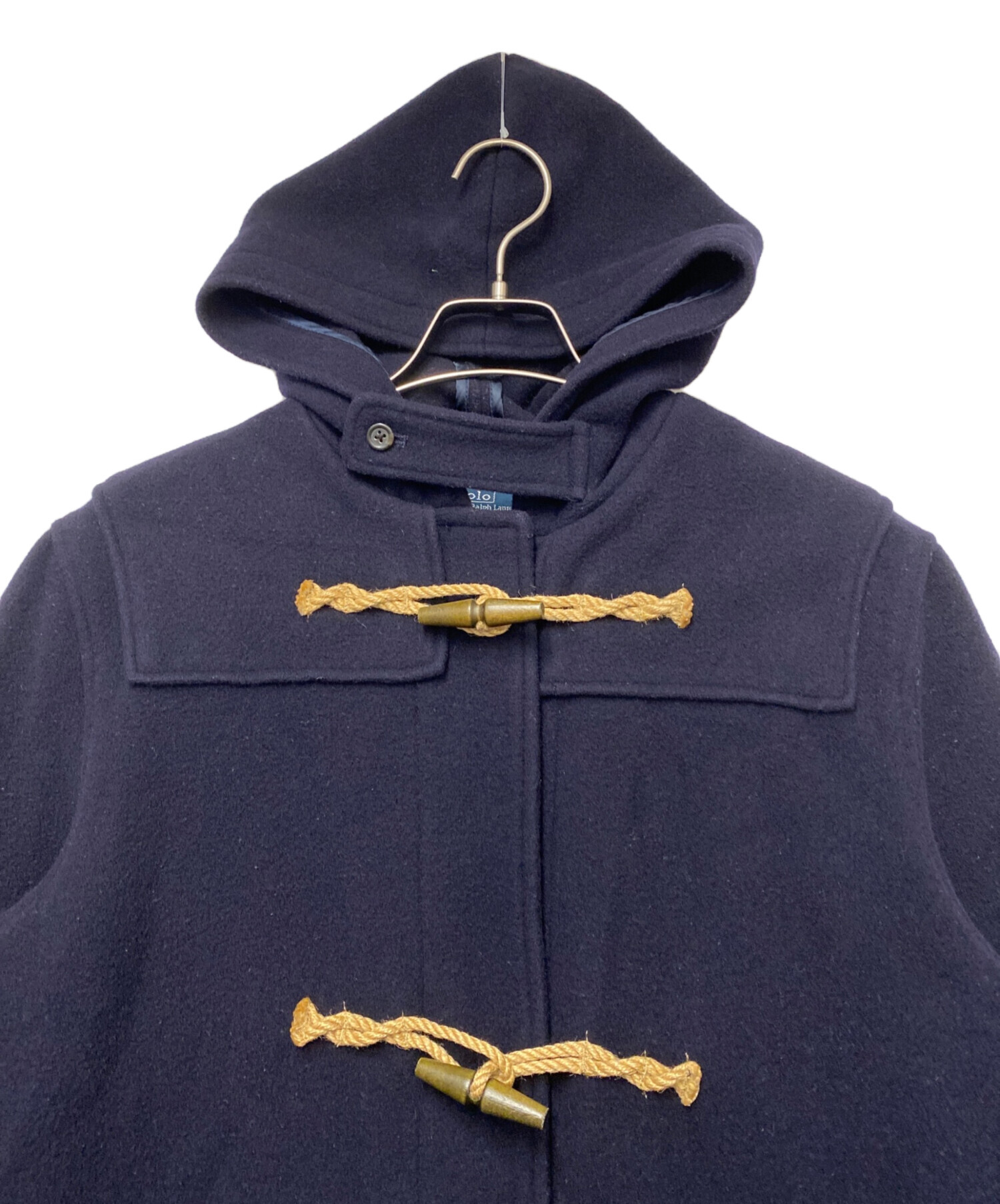 中古・古着通販】POLO RALPH LAUREN (ポロ・ラルフローレン) POLO