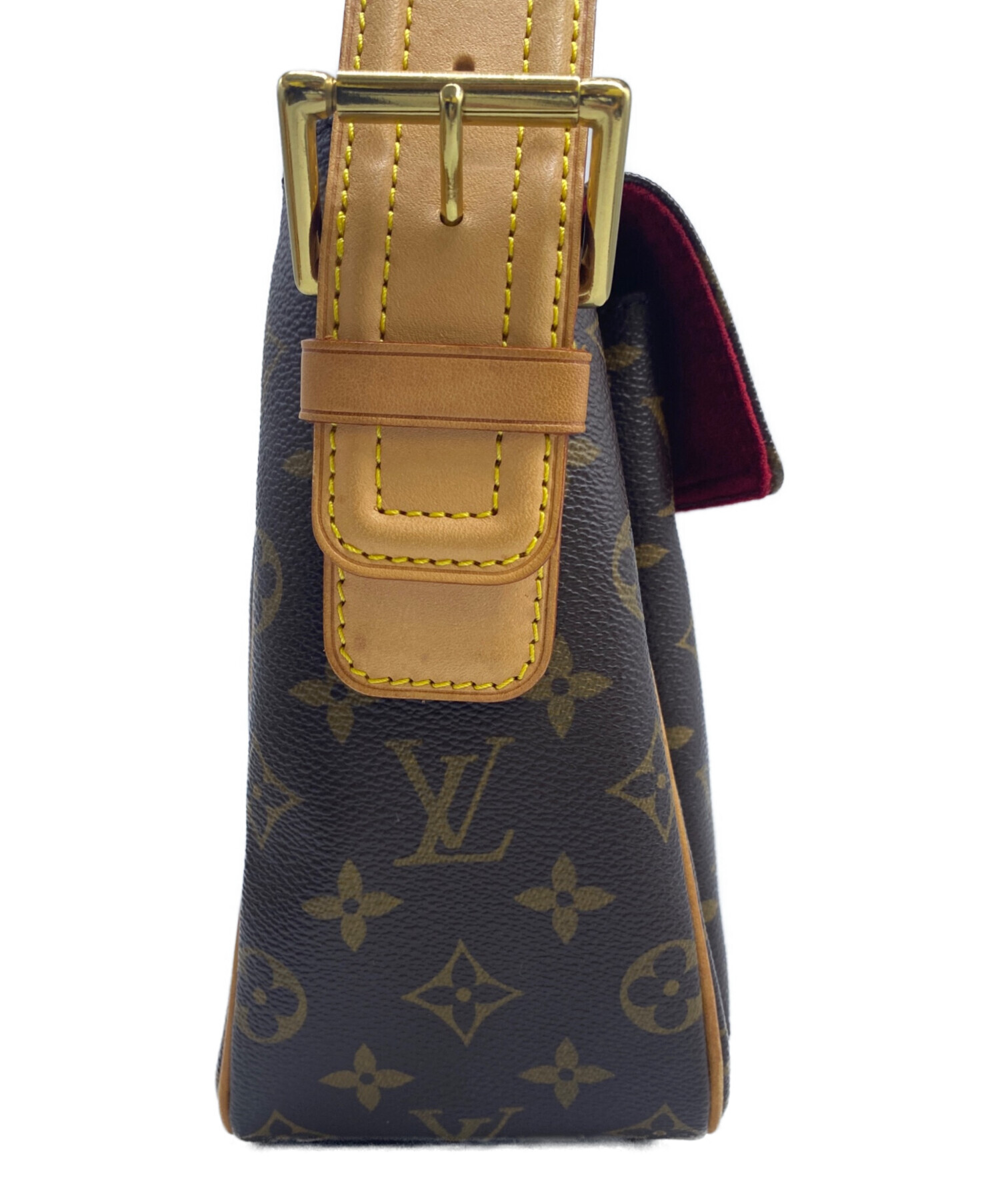中古・古着通販】LOUIS VUITTON (ルイ ヴィトン) ヴィバシテGM