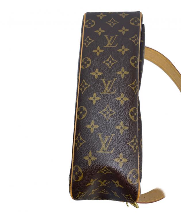 中古・古着通販】LOUIS VUITTON (ルイ ヴィトン) ヴィバシテGM
