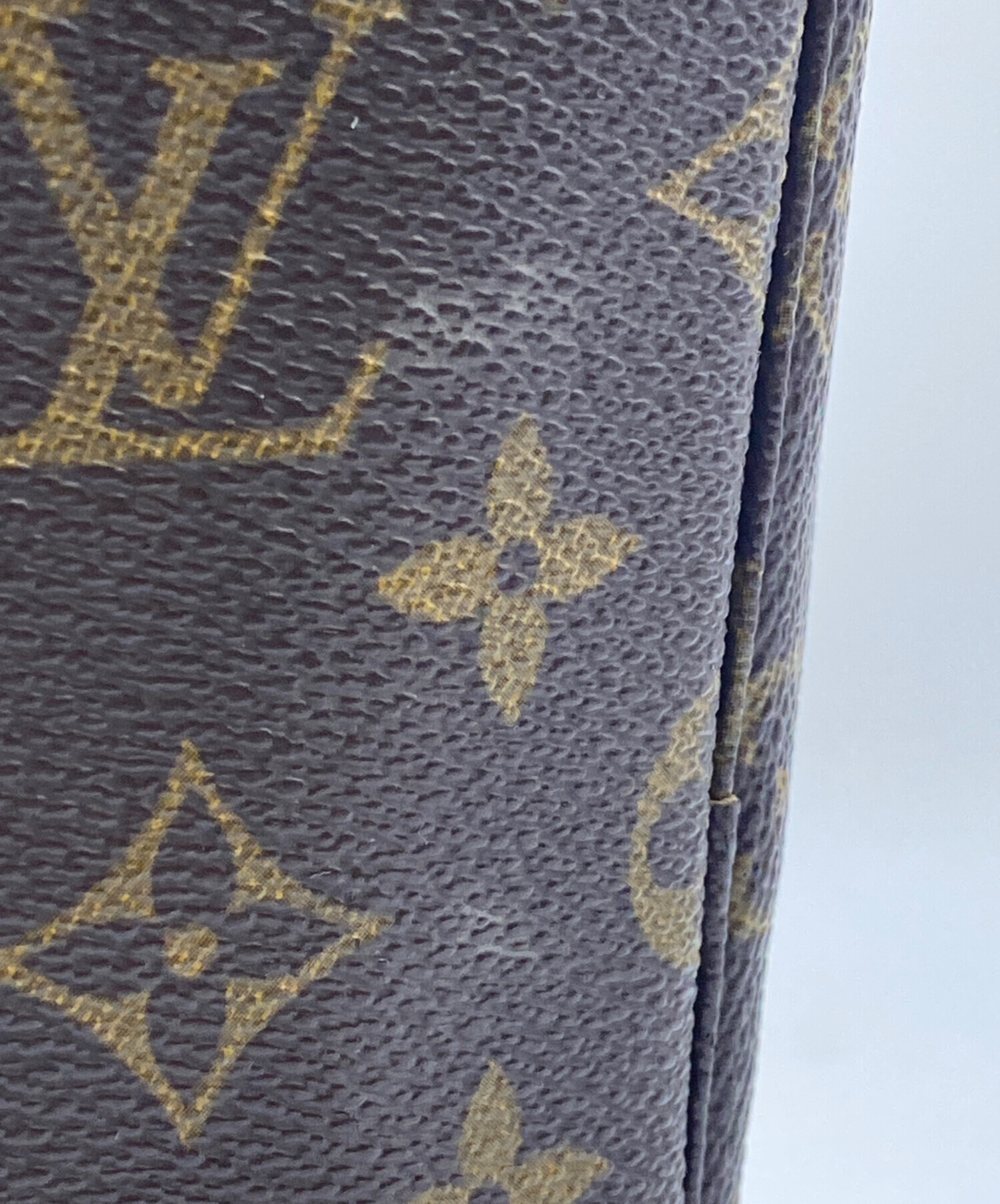 中古・古着通販】LOUIS VUITTON (ルイ ヴィトン) LOUIS VUITTON