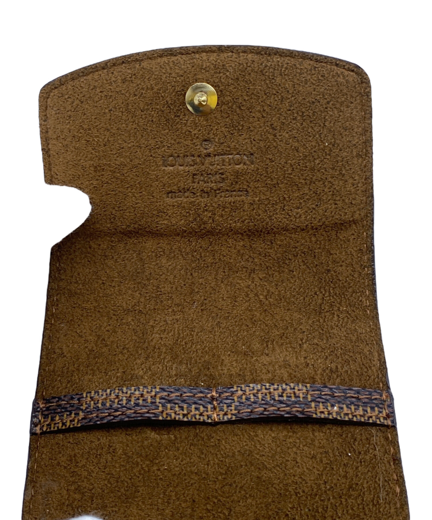中古・古着通販】LOUIS VUITTON (ルイ ヴィトン) LOUIS VUITTON カフス