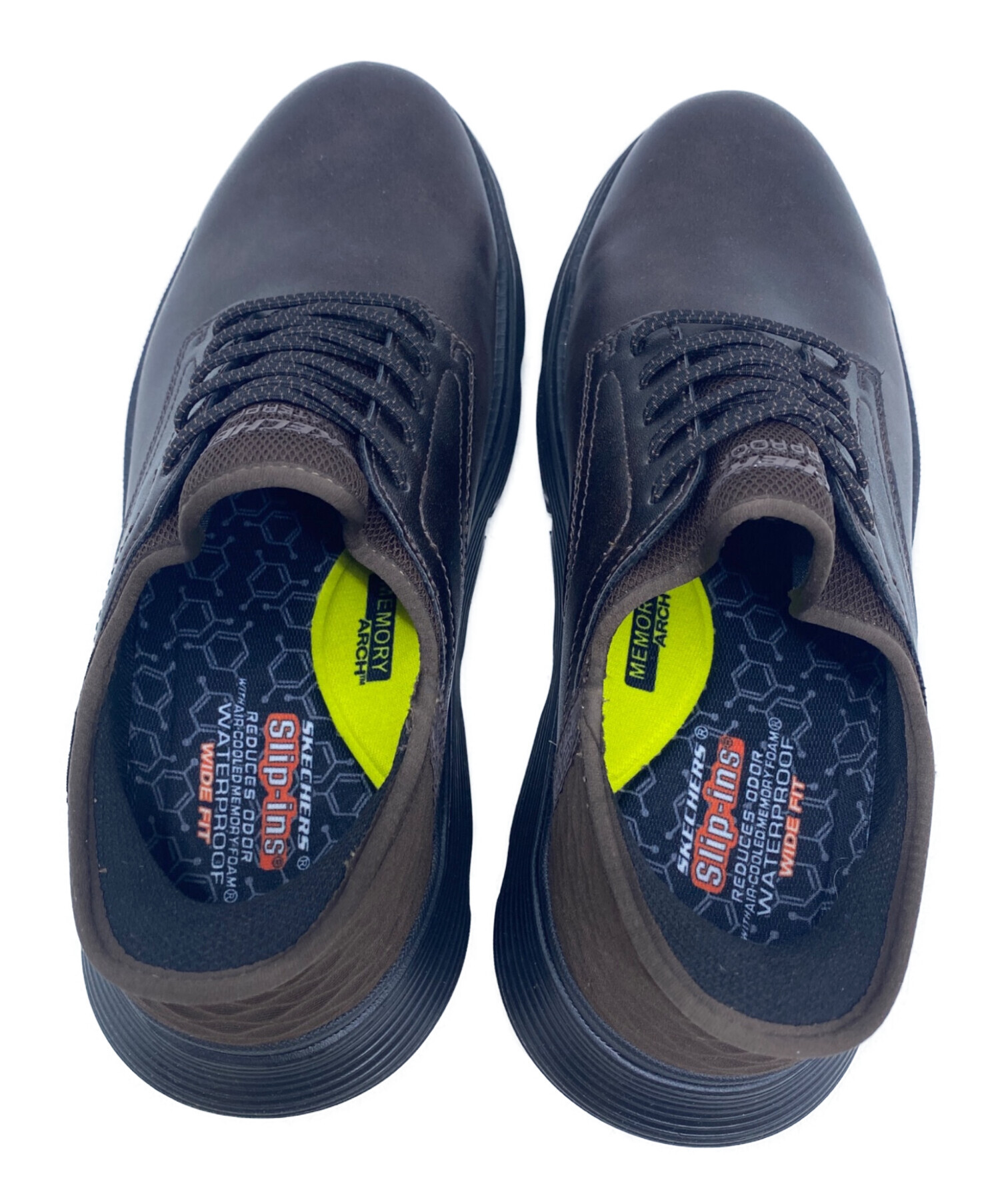中古・古着通販】SKECHERS (スケッチャーズ) SKECHERS スリップインズ 
