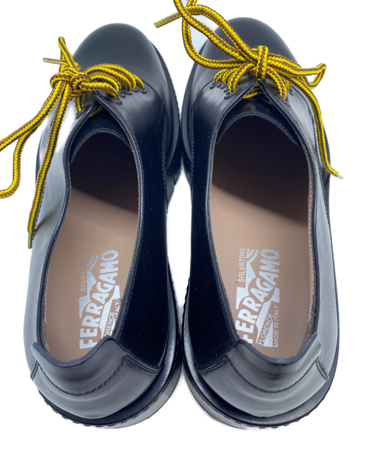 中古・古着通販】Salvatore Ferragamo (サルヴァトーレ フェラガモ