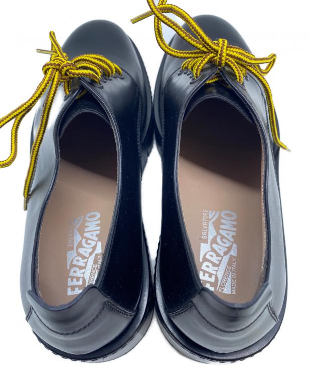 未使用　フェラガモ 9C 中古・古着通販】Salvatore Ferragamo (サルヴァトーレ フェラガモ